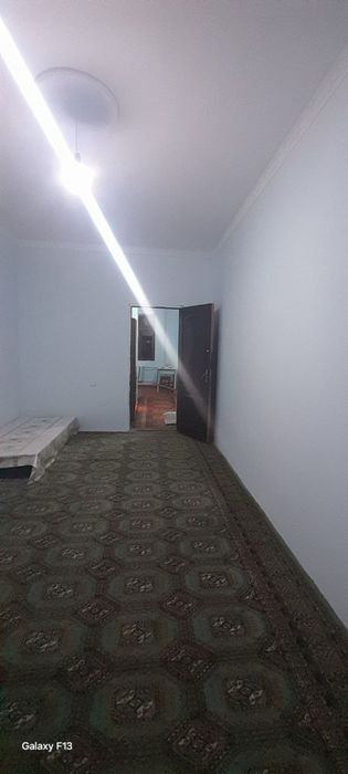 1 хоналик квартира ижарага берилади