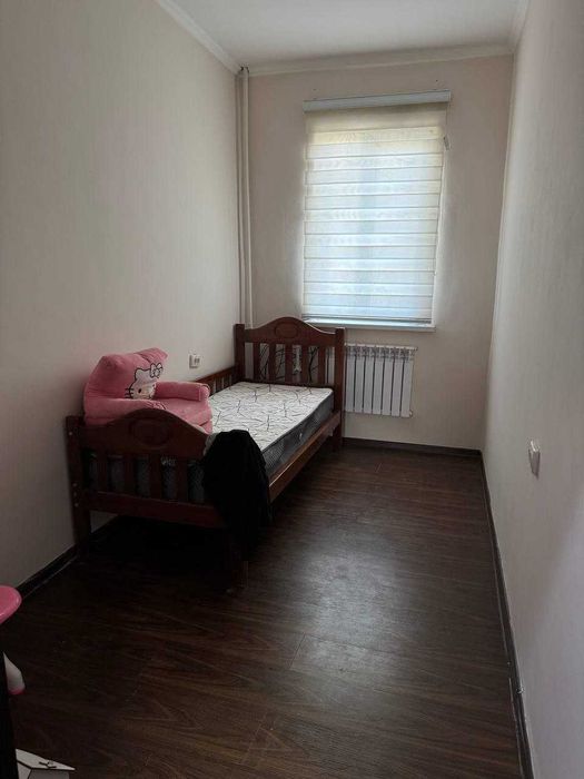 Сдаётся квартира рисвий