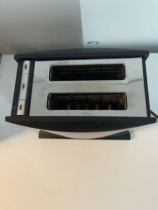 Тостер BRAUN 5000 тенге