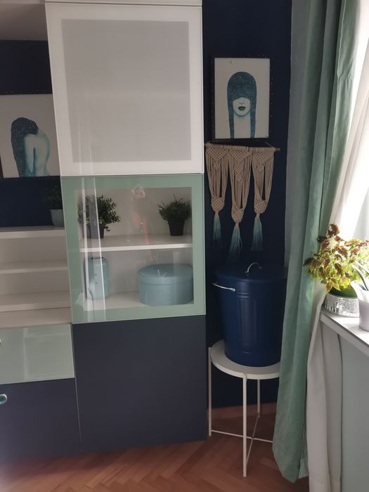 Дава се под наем Едностаен апартамент в София, Банишора - 42 кв.м за 510 € - Снимка #3