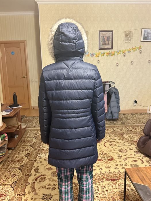 Пуховик Tommy Hilfiger