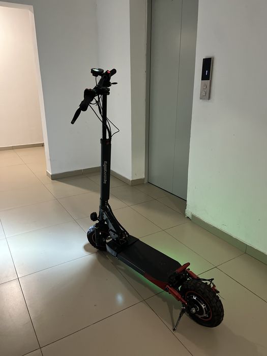 Продам Kuggo kirin M4 Pro