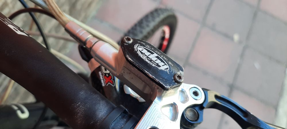 Dressier 26"- pro series