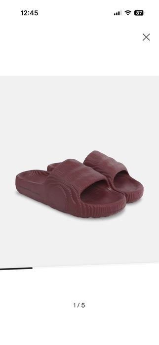 Чисто нови Аdidas Originals Slides Adilette 22