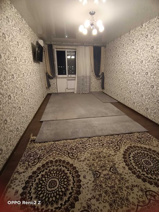 Аренда квартира.