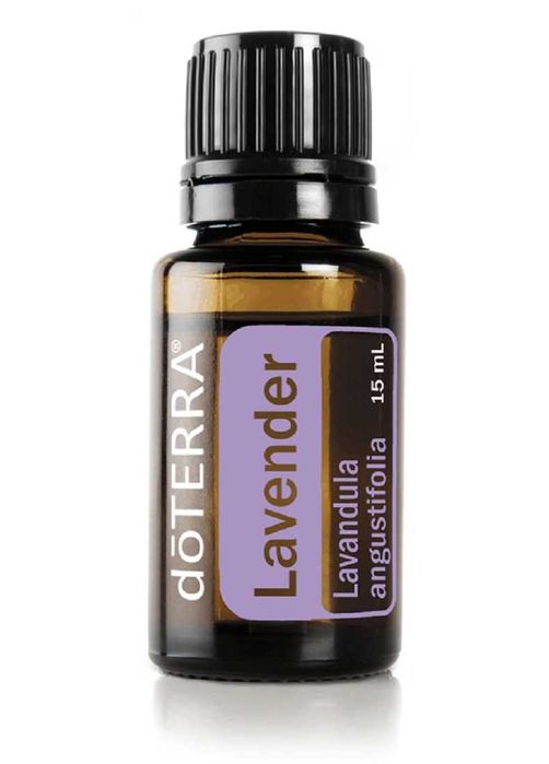 Doterra Lavanda 15ml oferta cu reducere de la  194 lei