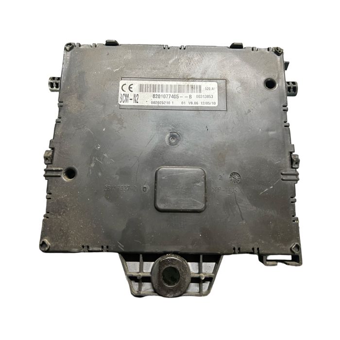 Calculator Renault Kangoo Express Fw0/1_ 2008 - > 8201077405B