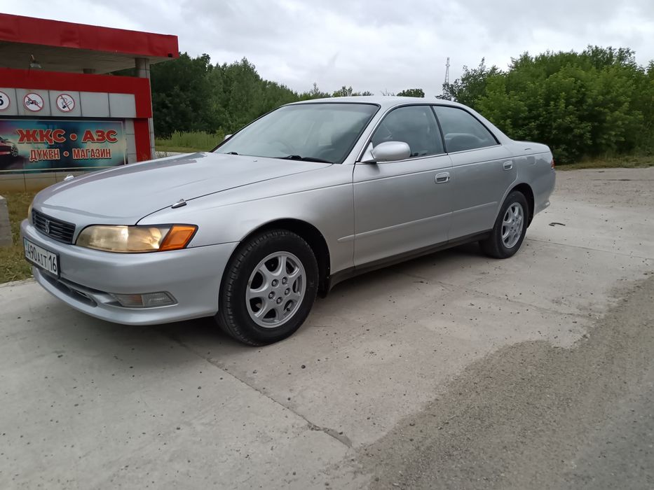 Продам Toyota Mark 2