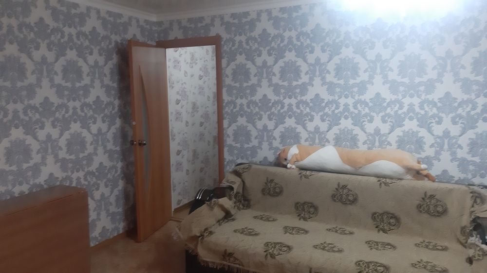 Аренда квартиры Караганда