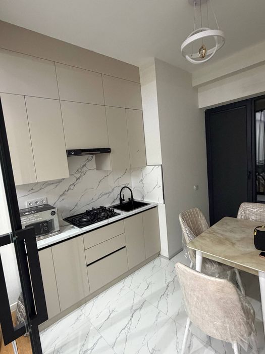 Аренда 1 комнатной квартиры Яккасарай Кушбеги ЖК Vegas|Все новое