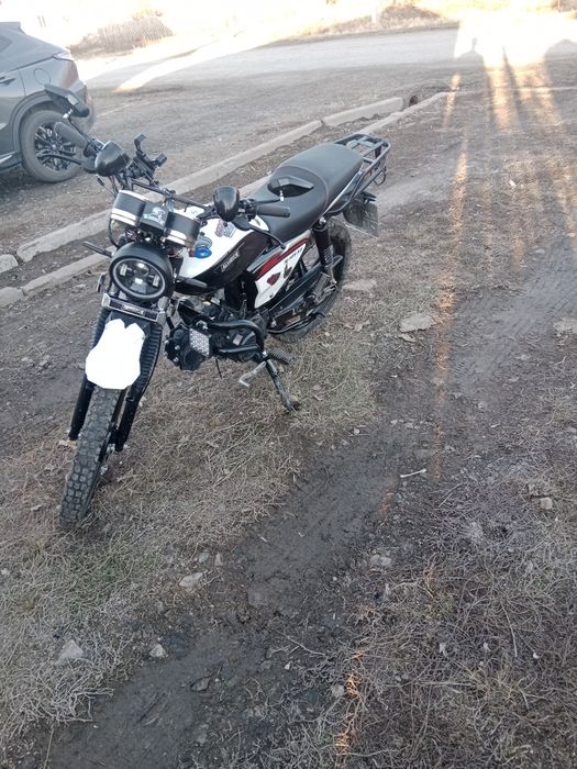 Обмен тоже интересует