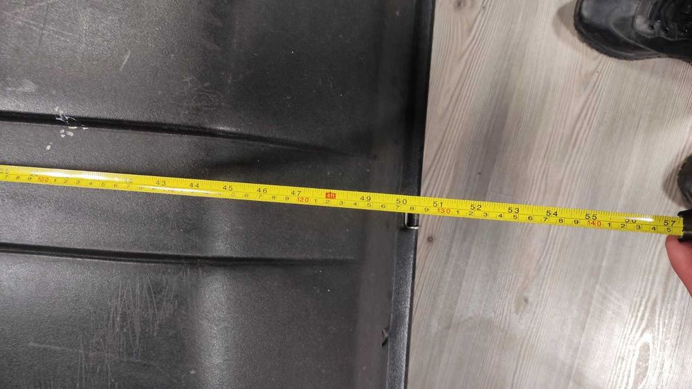 Аутобокс с напречни греди