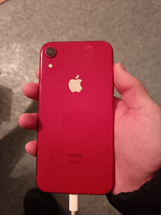 Продажа/Обмен айфон XR