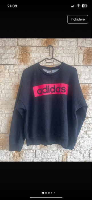 Bluza dama Adidas