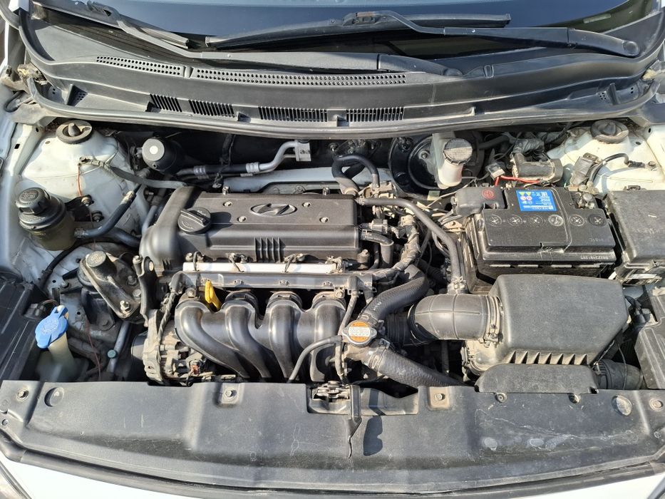 Продам Хюндай акцент