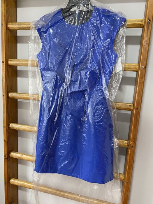 Платье новое