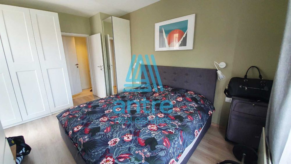 Дава се под наем Двустаен апартамент в София, Редута - 55 кв.м за 600 € - Снимка #7