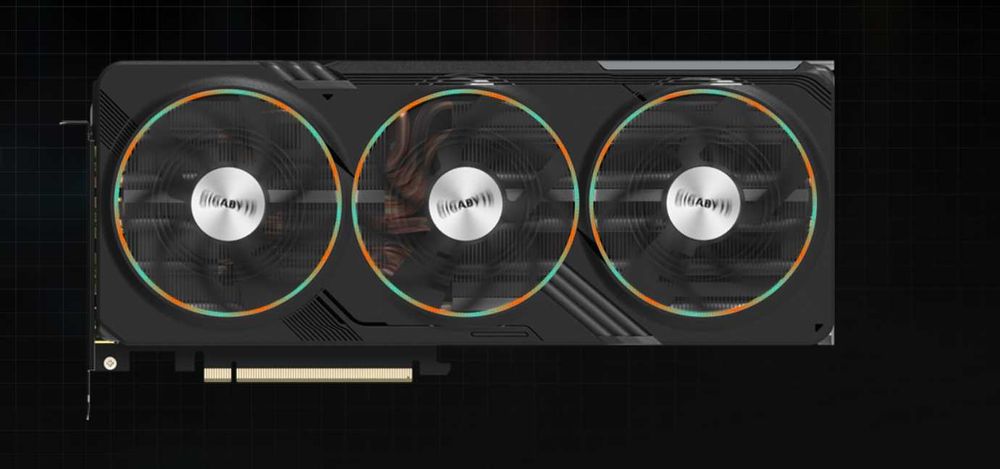 GeForce RTX™ 4070 Super Gaming OC 12G