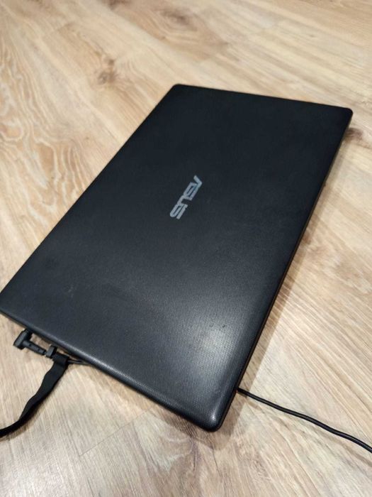 Отличный ноутбук с SSD 256gb!