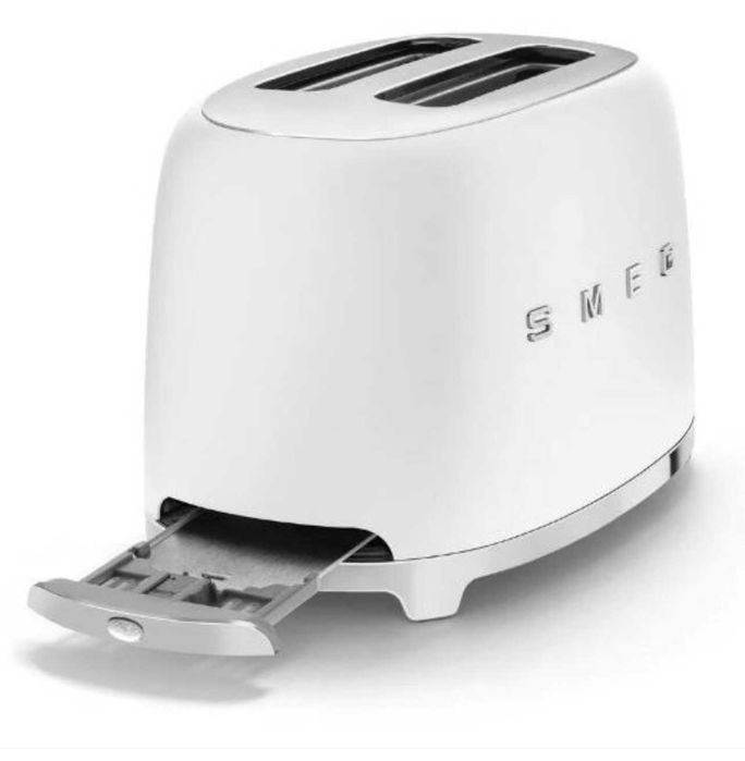 Smeg Тостер Новый