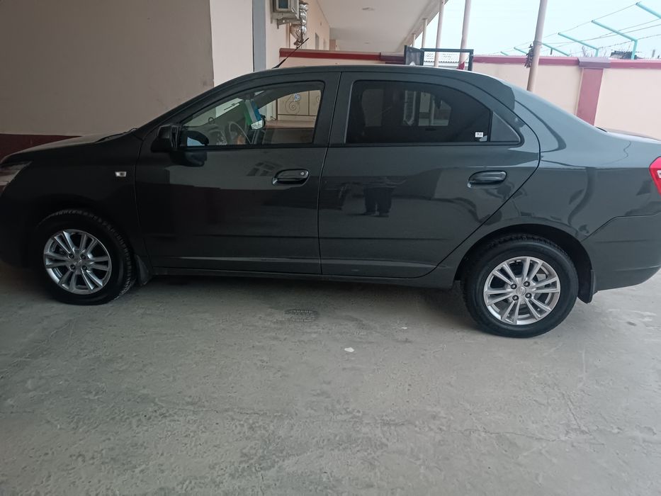 Cobalt x-style 4-poz