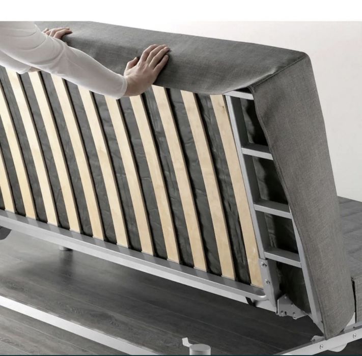 Диван кровать  IKEA