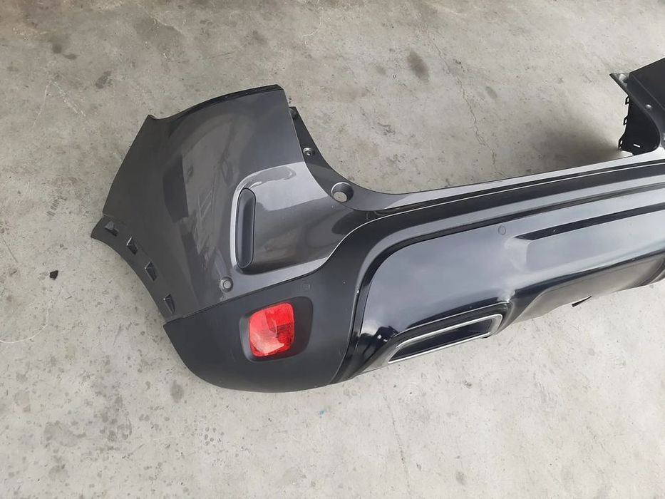 bara spate completa citroen c5 aircross 2019 98253971 zos-99909144