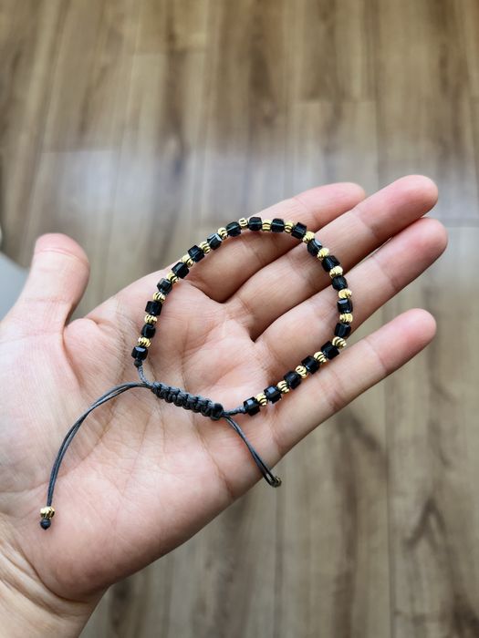 Продам браслет золото