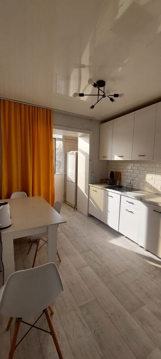 Квартира темиртау