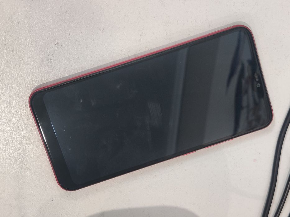 Xiaomi mi a2 lite