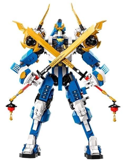 Лего Конструктор Ninjago для мальчиков 6+
