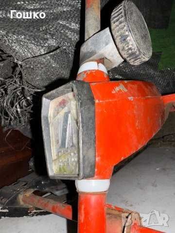 Втулки за руски шейни