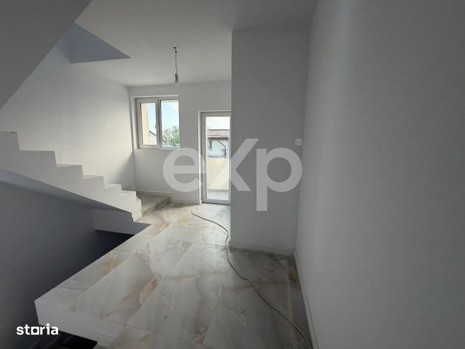 Magurele Oportunitate Rara  6 camere Doua Apartamente la Pachet intr-o