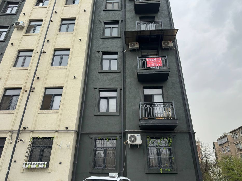 Продаю квартиру 18 квартал 65 КВ 3 этаж новострой