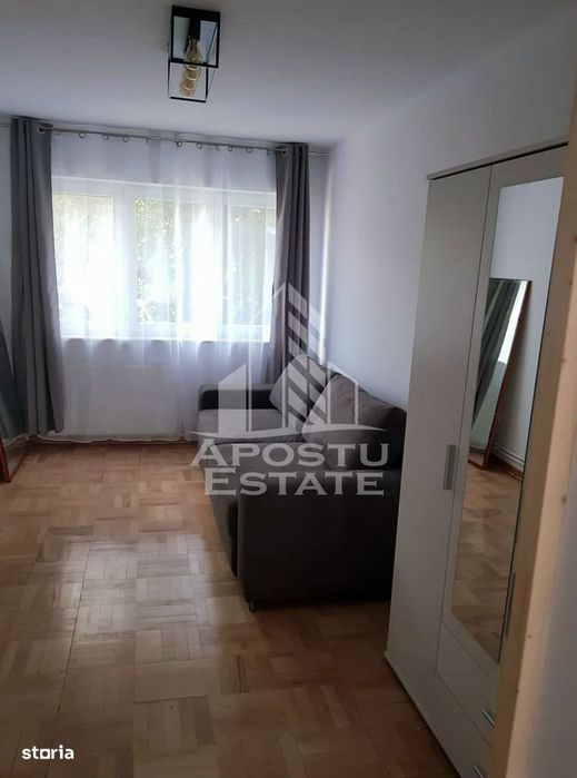 Apartament 3 camere Ultracentral cu loc de parcare