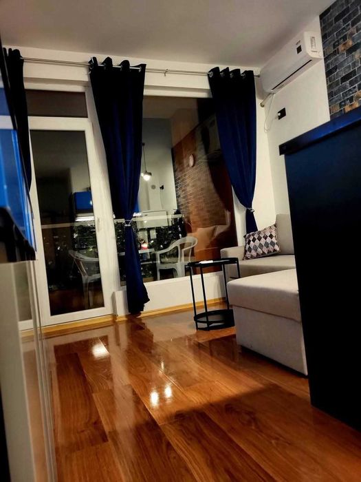 Продава се Едностаен апартамент в к.к. Слънчев бряг - 30 кв.м за 1167 €/кв.м - Снимка #14