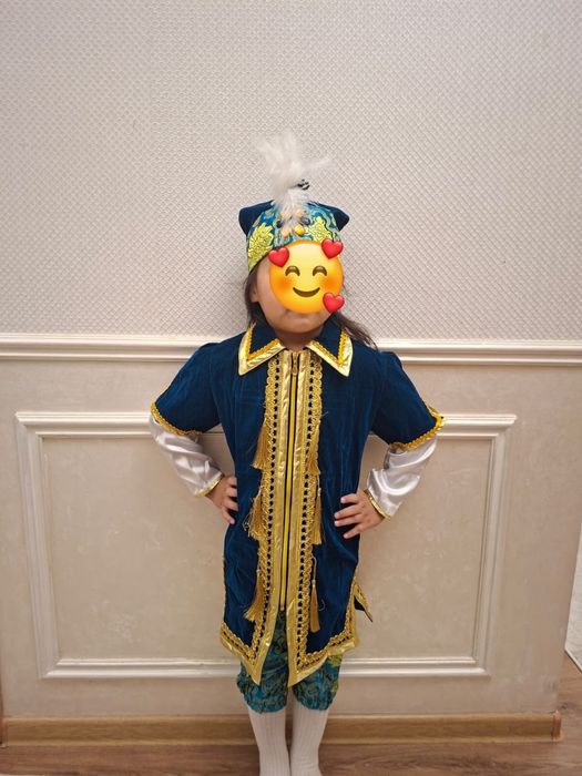 Карнавальные костюмы