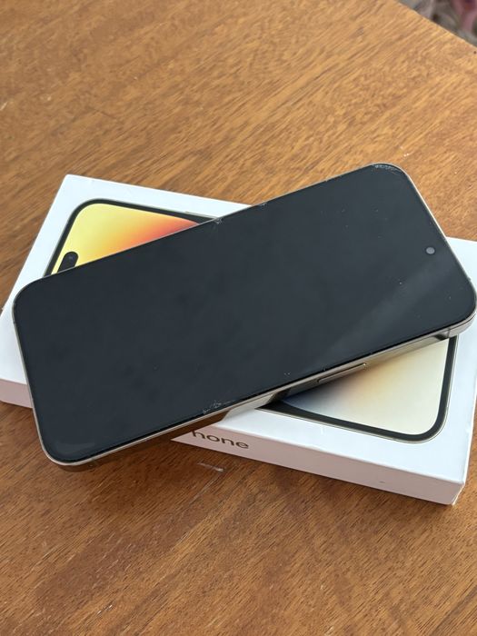 Айфон 14 про мах 256 гб