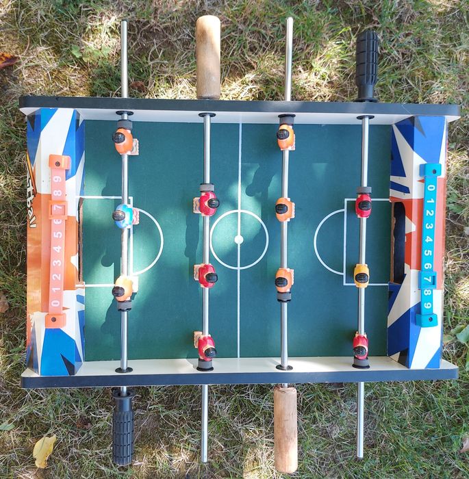 Мини Ретро Джага