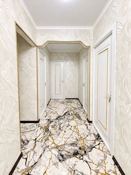 Квартира 3 хонали 70м²