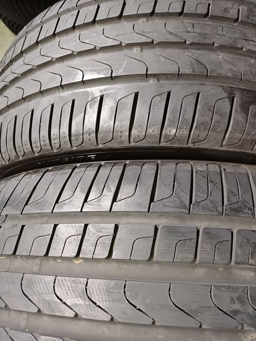 Гуми 245/40/18 Пирели