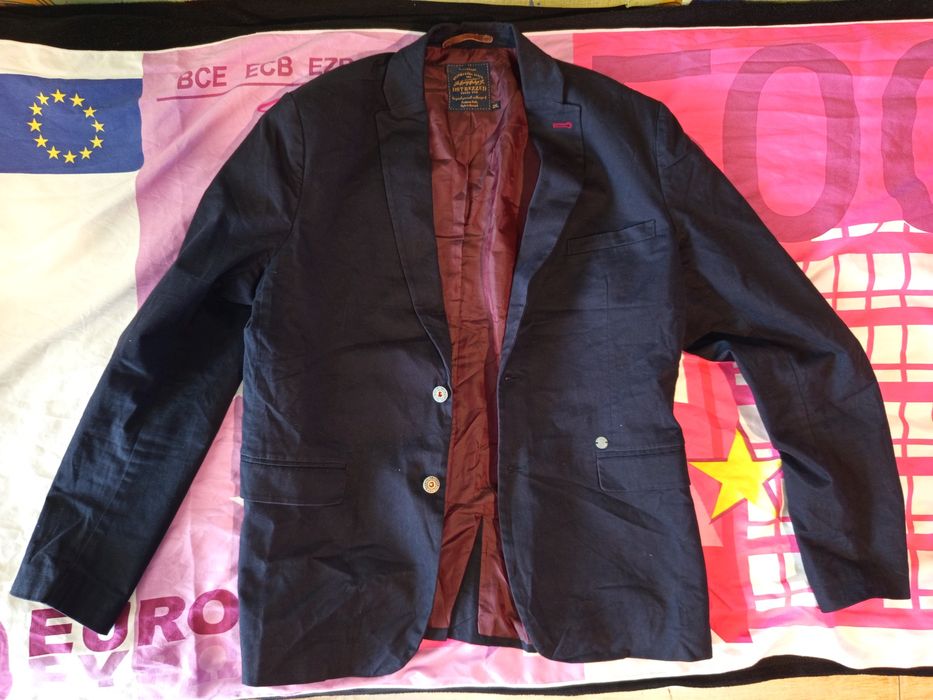 Спортно сако.размер"L"