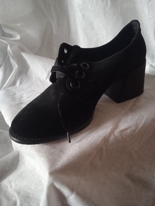 Женские ботильоны.