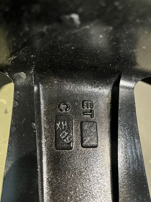 Продам колеса- schnitzer