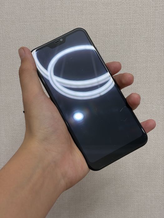 Xiaomi mi a2 lite