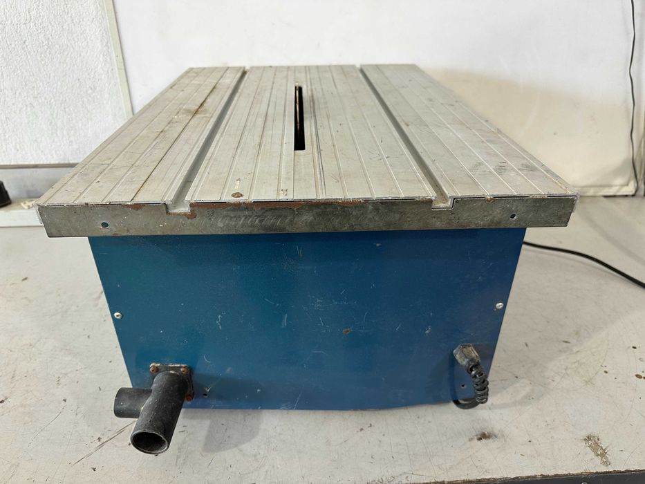 Циркуляр за дърво - Einhell 1500 W