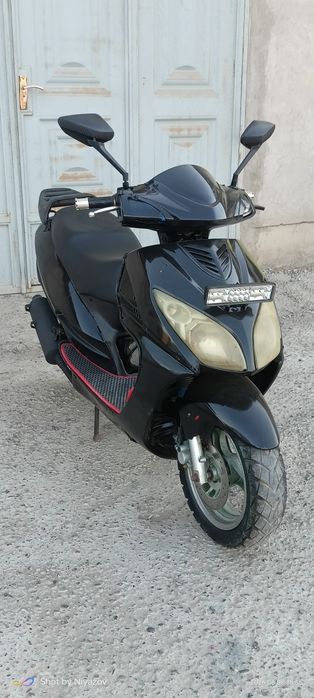 Fekon 150 cc xolati zoʻr