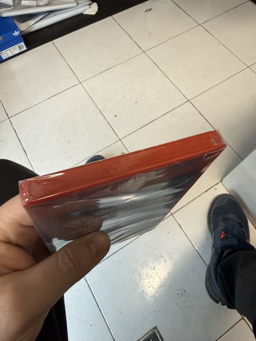 Titlu: Pokémon Legenden Z-A – Nintendo Switch 2 Edition – Nou sigilat