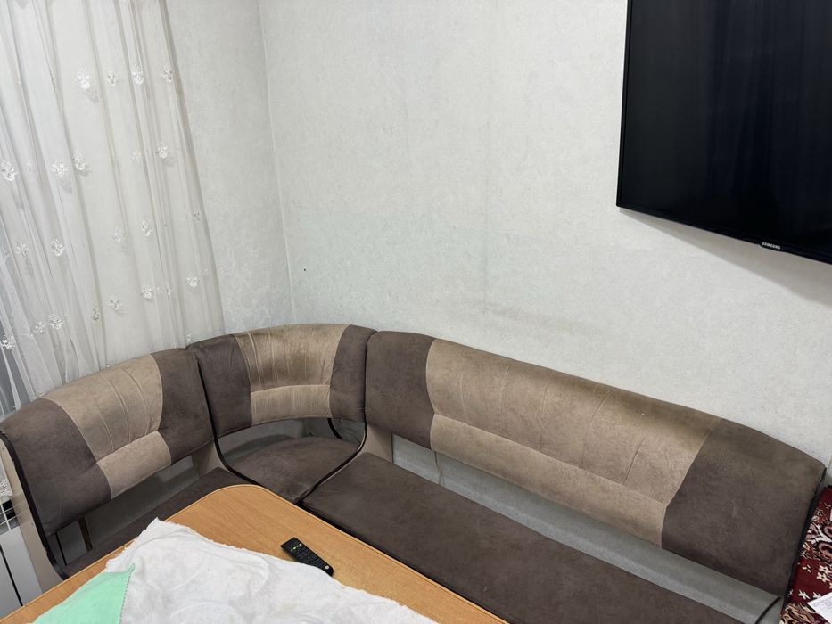 Продам кух уголок