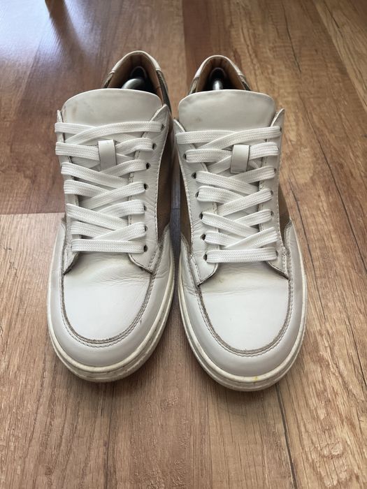 Burberry дамски кецове